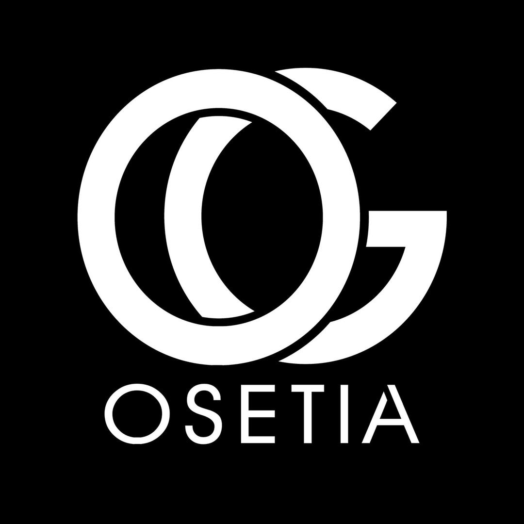 Osetia Garden