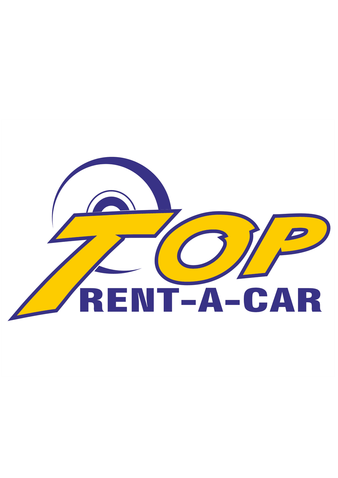 Top Rent A Car